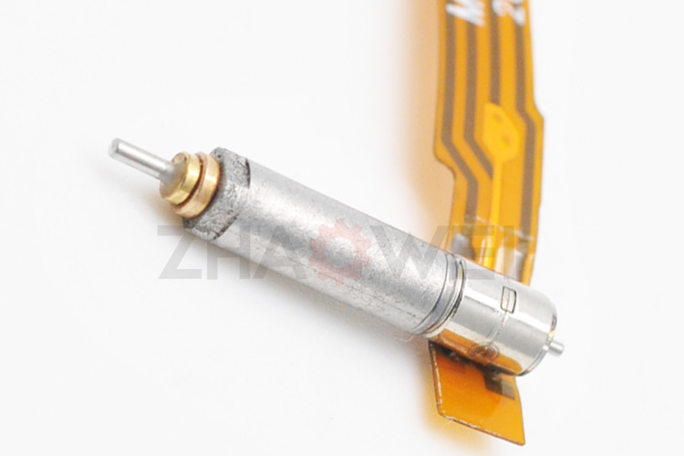 步進(jìn)減速電機